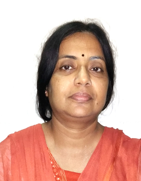 Jana Goswami